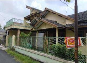 Lelang Rumah Siap Huni Di Jln Anta Baru Ill A Margasari Buah Batu Bandung 1