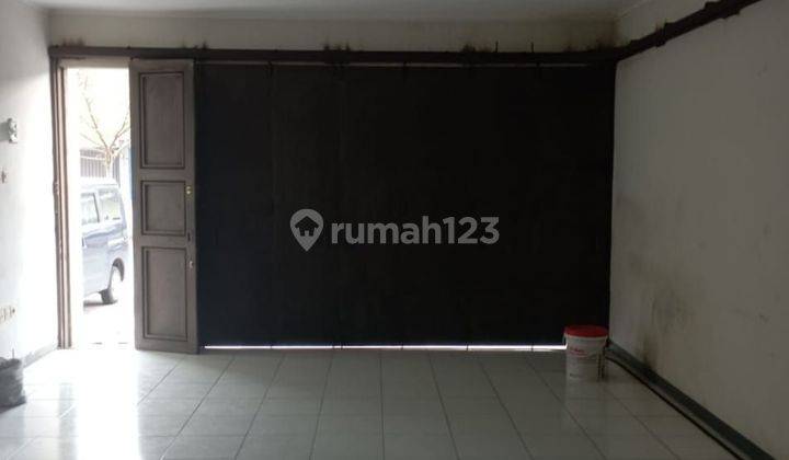 Dijual Cepat Ruko 3 Lantai Di Taman Kopo Katapang Bandung 1