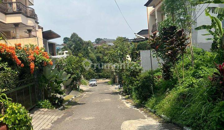 Jual Kavling Siap Bangun Di Setra Duta Permai Bandung 2