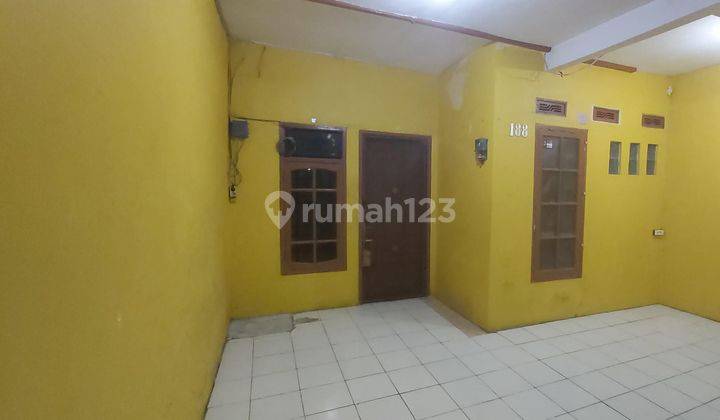 Disewakan Rumah Siap Huni di Taman Cibaduyut Indah 1 Bandung 1