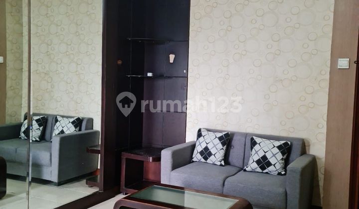 Dijual Apartemen 2BR Majesty Apartemen Bandung 1