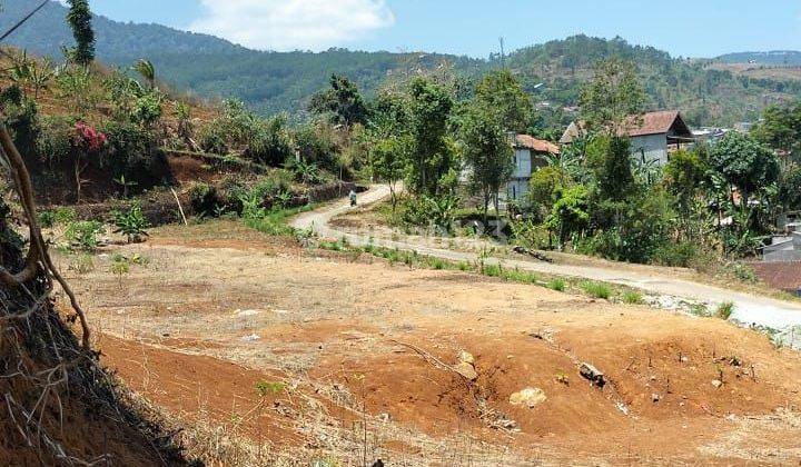 Jual Tanah Matang Siap Bangun di Mekaranik, Cimenyan Bandung 1