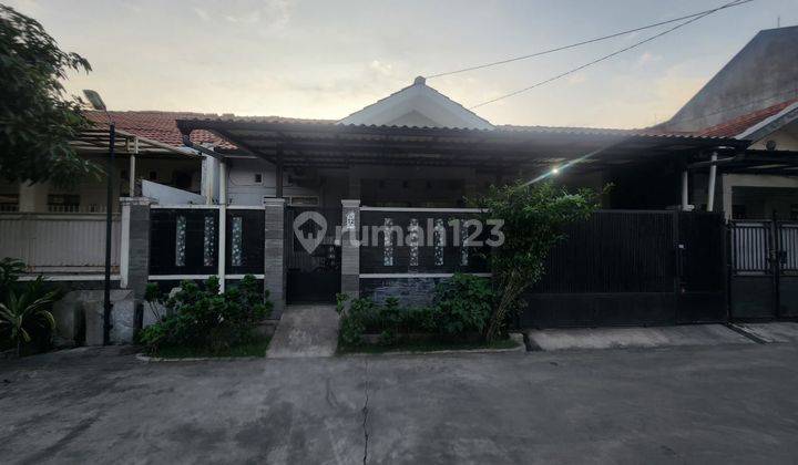 Dijual Rumah Siap Huni di Taman Kopo Indah 3 Bandung 1