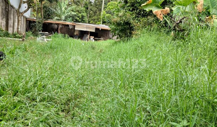 Dijual Tanah Kavling di Jalan Megaraya Bandung 1