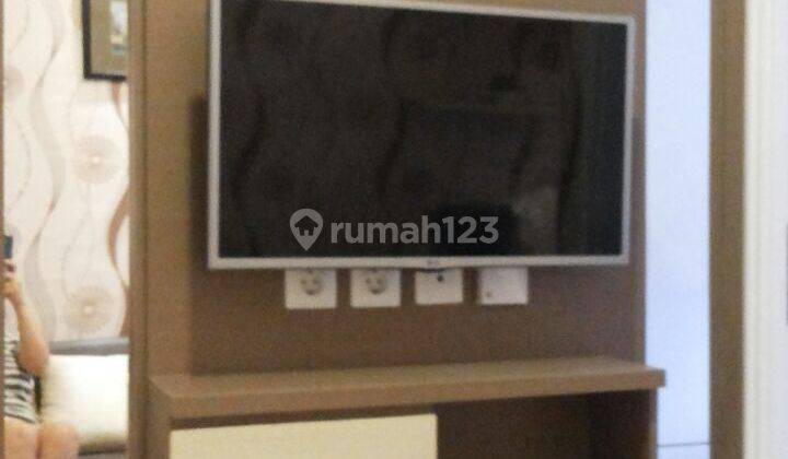 Dijual Apartemen Sudirman Suite Bandung 1