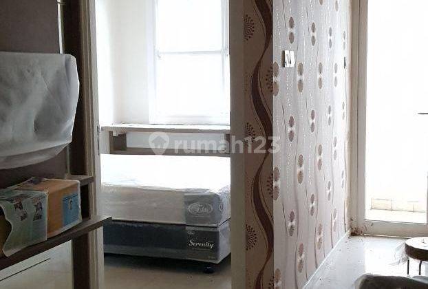 Dijual Apartemen Sudirman Suite Bandung 2