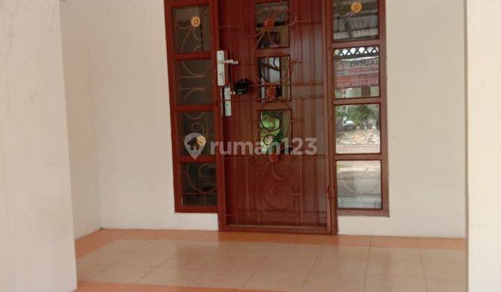 Dijual Rumah Cantik Siap Huni di Tamansari Puri Bali Depok 1