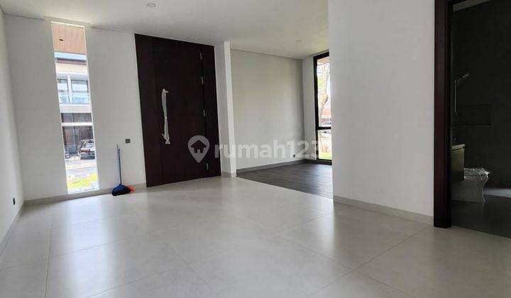 Dijual Rumah Minimalis Lux New di KBP tatar rambut kasih Bandung 1