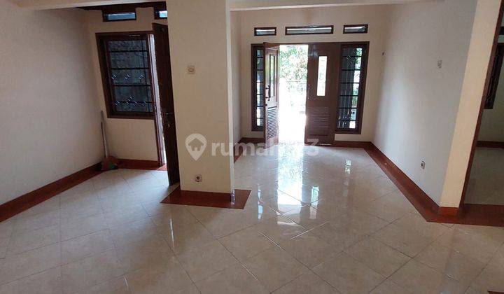 Dijual Rumah Bagus di Pinus Regency Bandung  1