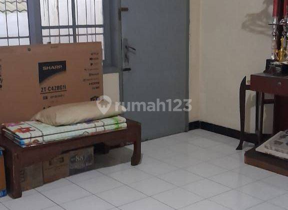 Dijual Rumah TKI 2 Blok Favorit Bandung 1