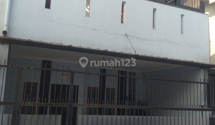 Dijual Rumah Siap Huni Nyaman Terawat di Taman Kopo Indah 1 Bandung 2