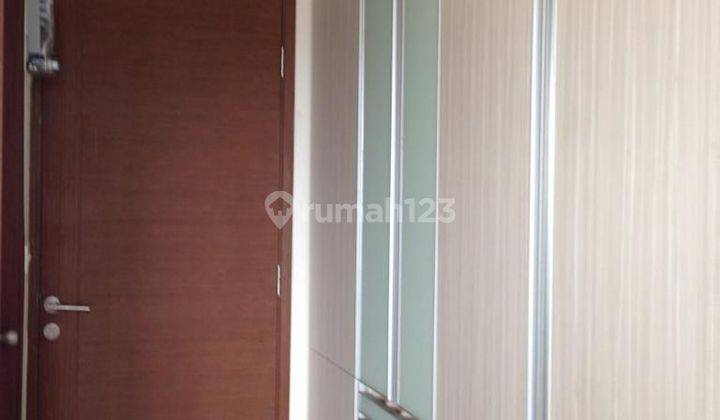 Dijual Cepat Apartemen Sudirman Bandung 1