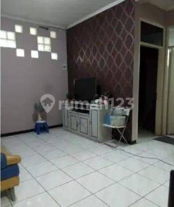 Dijual Cepat Rumah di Mainroad Taman Cibaduyut Indah Bandung 1