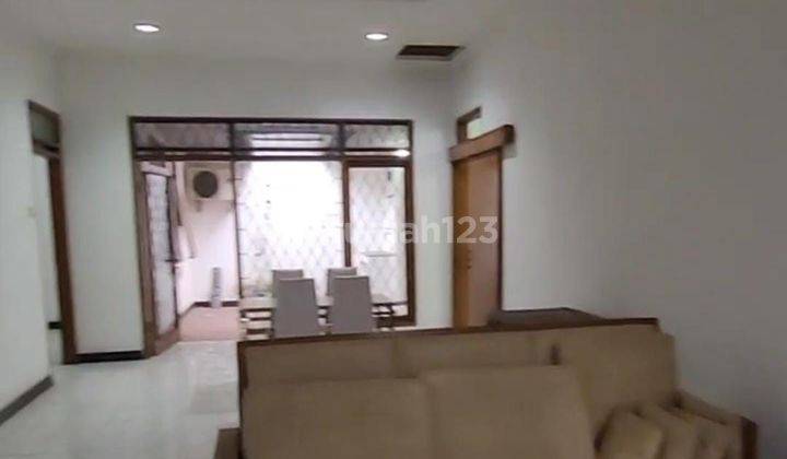 Dijual Rumah Murah di Batununggal Bandung 1