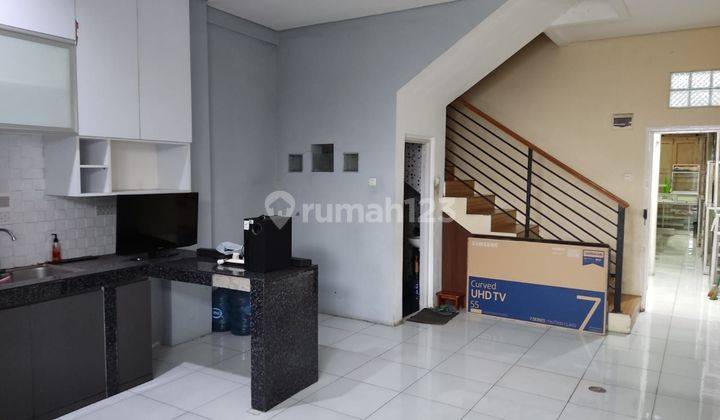 Dijual / Disewakan Ruko, Pasar Kiaracondong Mainroad Bandung 2