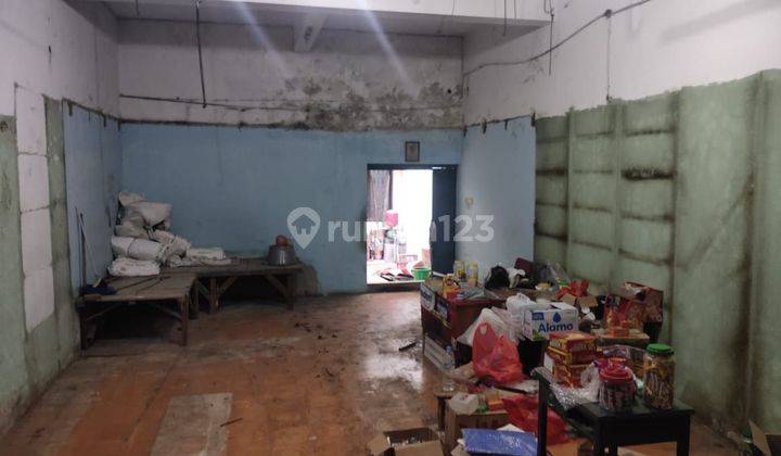 Dijual Ruko Di Mainroad Jalan Pemuda Situbondo 2