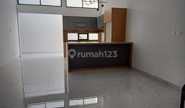 Dijual Rumah Baru di Komplek Pasadena Bandung 2