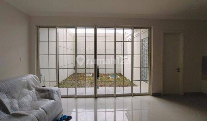 Dijual Rumah Baru di Podomoro Park Bandung 2