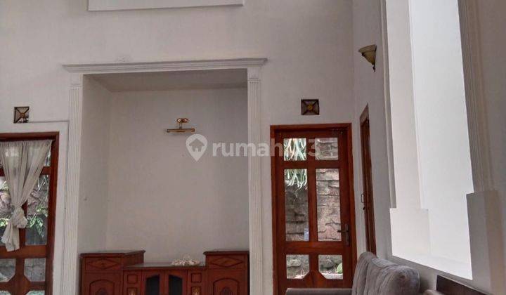 Dijual Rumah di PRV Geger Kalong Bandung 2