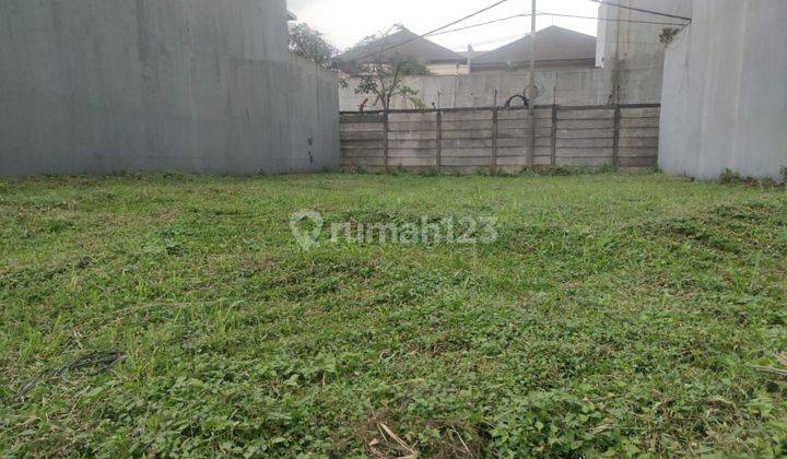 Dijual Kavling Exclusif di Singgasana Pradana Bandung 1