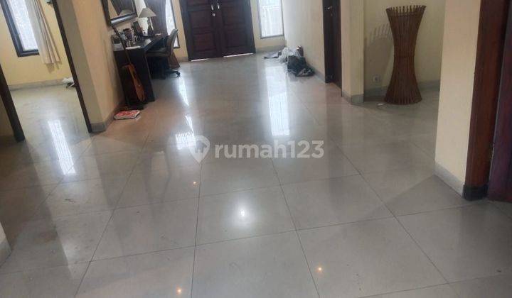 Dijual Rumah 2 Lantai di Mekar Wangi Bandung 2