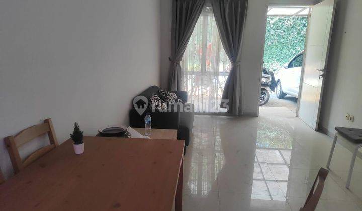 Dijual Rumah Siap Huni di Taman Akasia Bandung 1