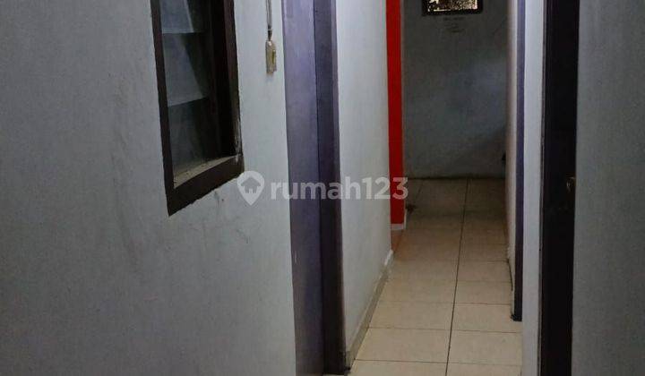 Dijual Rumah Kos Di Tengah Kota Bandung 1