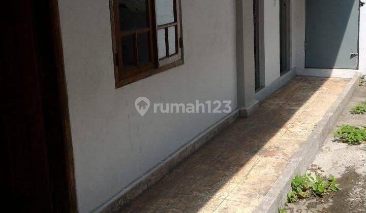 Dijual Rumah di Pasir Kaliki Mainroad Bandung 1