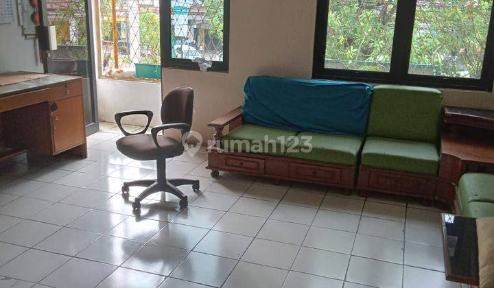 Dijual Cepat Ruko di Taman Kopo Indah 2 Bandung 1