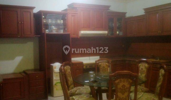 Dijual Rumah 2 Lantai di Kopo Permai  Bandung 1