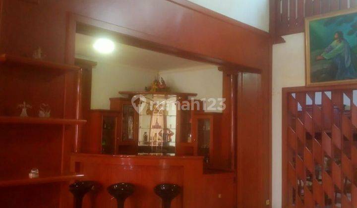 Dijual Rumah 2 Lantai di Kopo Permai  Bandung 2