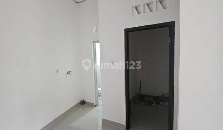 Dijual Rumah Baru Minimalis Modern di Taman Cibaduyut Indah Bandung
 2