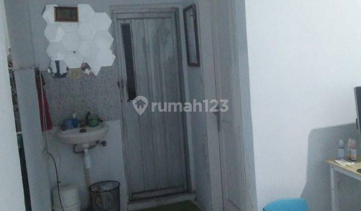 Dijual Rumah Siap Huni di Taman Rahayu Bandung 2