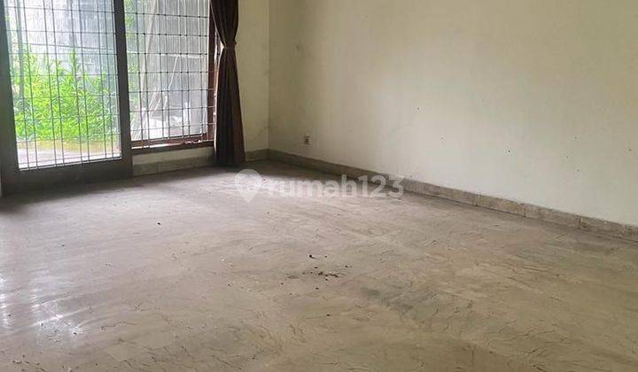 Dijual Rumah Mainroad di Taman Sakura Soekarno Hatta Bandung 2