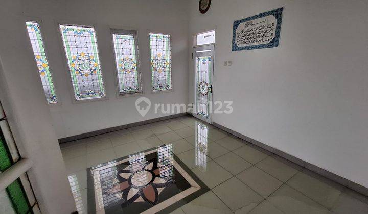 Dijual Cepat Rumah Mewah Di Margahayu Raya Bandung 2