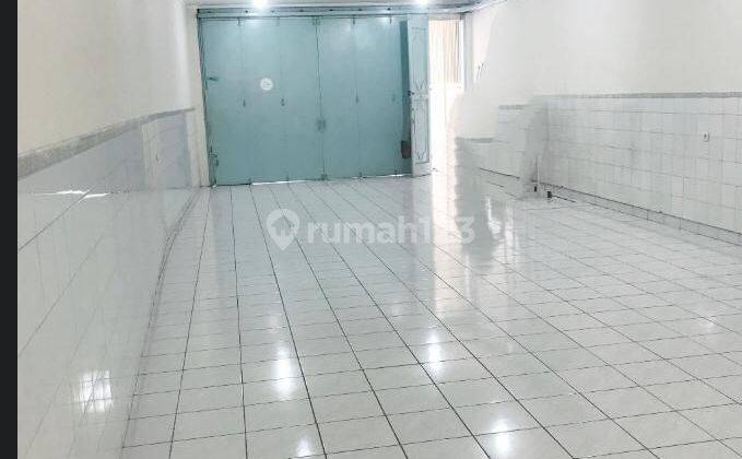 Dijual Ruko Strategis di Mainroad Kopo Bandung 2