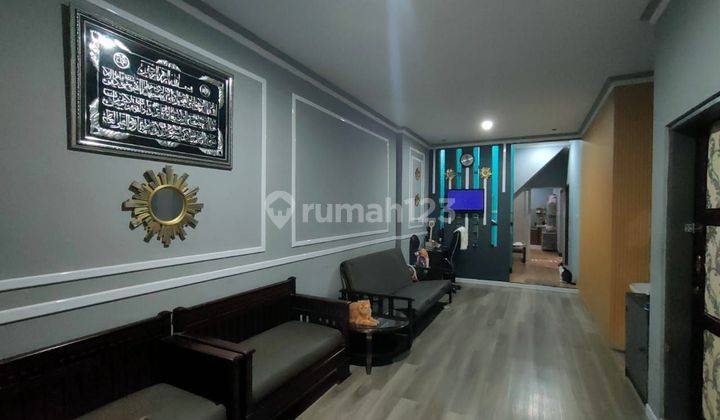 Dijual Rumah Siap Huni di Taman Rahayu Bandung 1