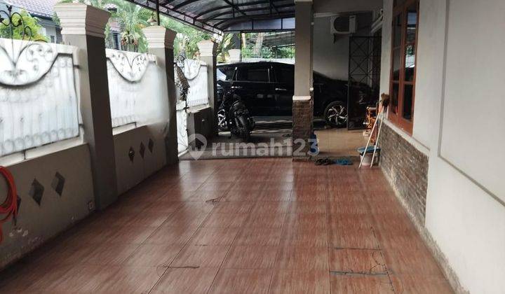 Dijual Rumah Hook di Taman Kopo Indah 2 Bandung 1