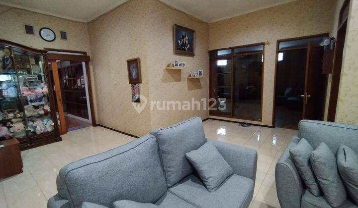 Dijual Rumah Hook di Taman Kopo Indah 2 Bandung 2