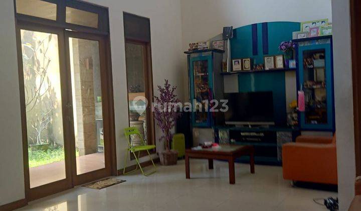 Dijual Rumah Komplek Mekar Wangi Bandung 2