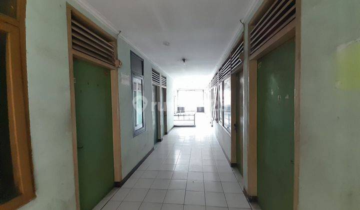 Dijual Rumah Kos dan Kantor Mainroad Jatinangor Bandung 1