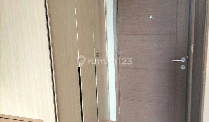 Disewakan / Dijual Apartemen Sudirman Suites Bandung 1