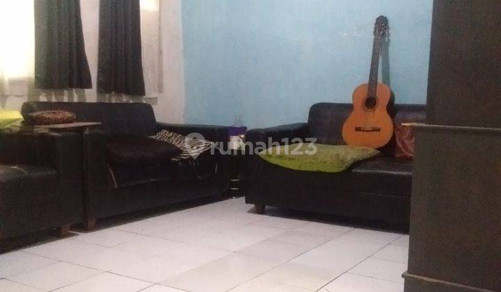 Dijual Rumah Siap Huni di Taman Cibaduyut Indah Bandung 1