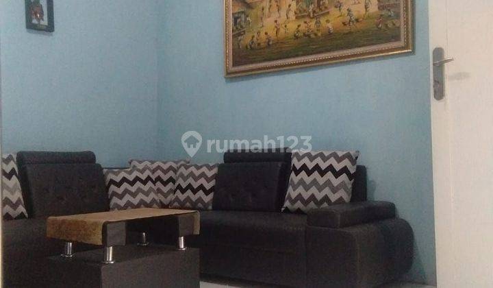 Dijual Rumah Siap Huni di Taman Cibaduyut Indah Bandung 2