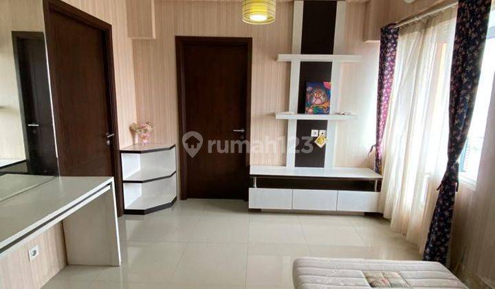 Dijual Apartemen Galeri Ciumbuleuit 2 Bandung 2