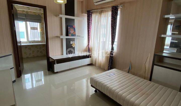 Dijual Apartemen Galeri Ciumbuleuit 2 Bandung 1