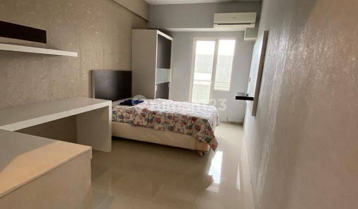 Dijual Apartemen Galeri Ciumbuleuit 2 Bandung Siap Huni 1