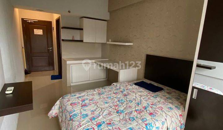 Dijual Apartemen Galeri Ciumbuleuit 2 Bandung Siap Huni 2