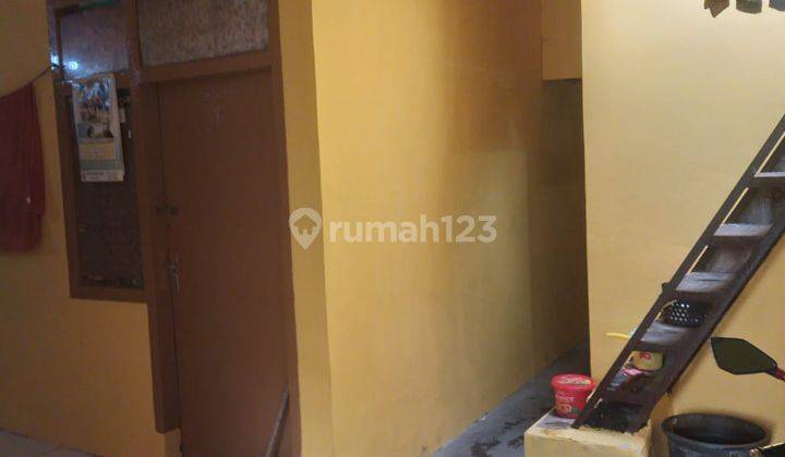 Rumah Cocok Untuk Kost Di Nata Endah Kopo Bihbul Bandung 2