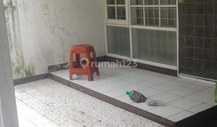 Jual Cepat Rumah Siap Huni Di Taman Kopo Indah 2 Bandung, Taman Kopo Indah 1